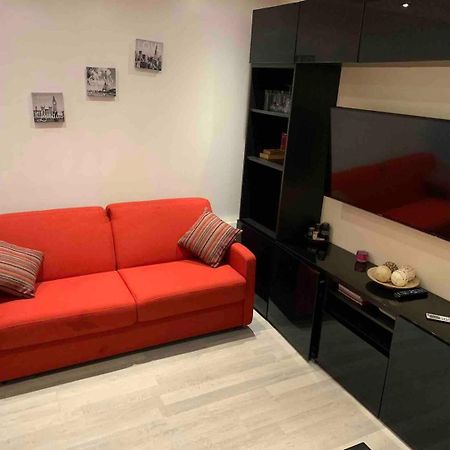Apartmán Gheddachi Gentilly Exteriér fotografie