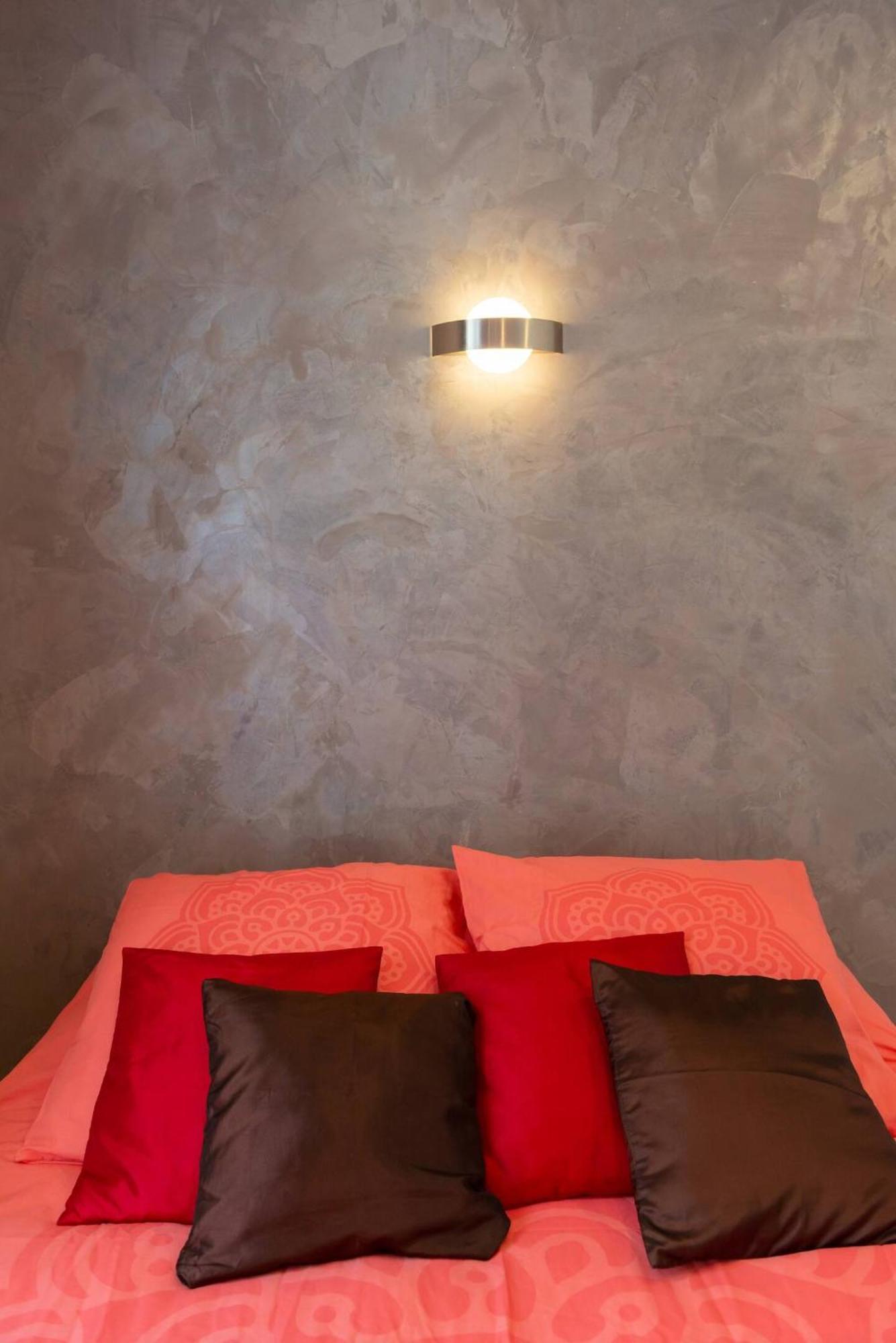 Apartmán Gheddachi Gentilly Exteriér fotografie