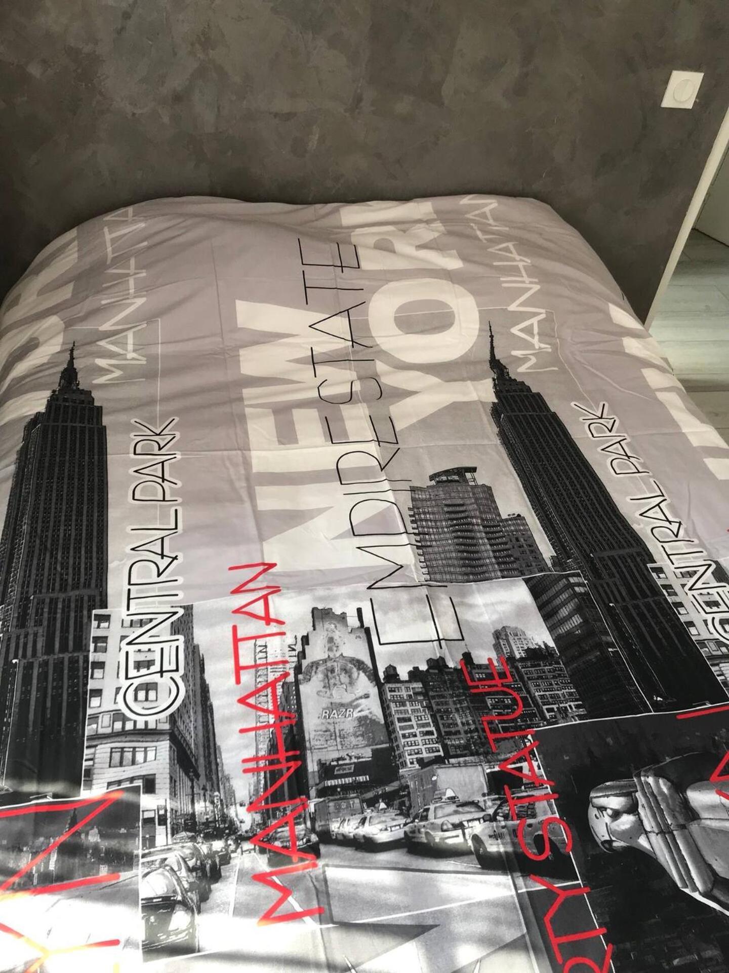 Apartmán Gheddachi Gentilly Exteriér fotografie