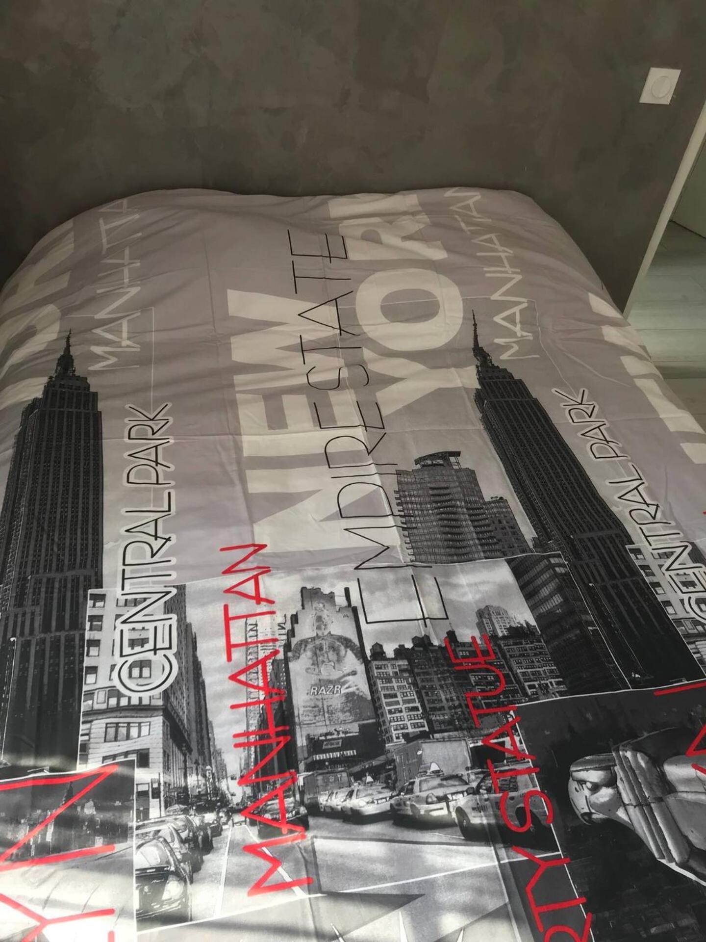 Apartmán Gheddachi Gentilly Exteriér fotografie